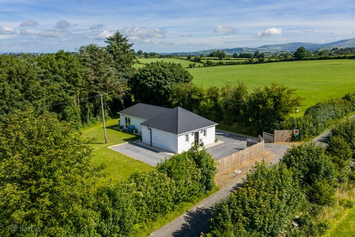 Apple Tree Cottage, Ballybeg Little, Graiguenamanagh, Co. Carlow, R95P9D7