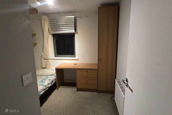 Apartment 86, Belarmine Plaza, Belarmine Avenue, D, Stepaside, Dublin 18