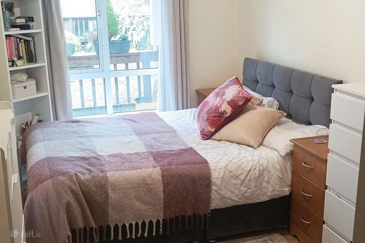 Apartment 103, Saint James'S Woods, South Circular, Kilmainham, Dublin 8