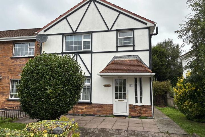 Sonas, 67 Scrahan Mews, Ross Road, Killarney, Co. Kerry, V93HW7P