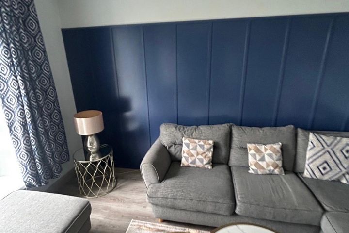 Apartment 3, 7 Farleigh Place, Middle Glanmire Road, St. Lukes, Co. Cork