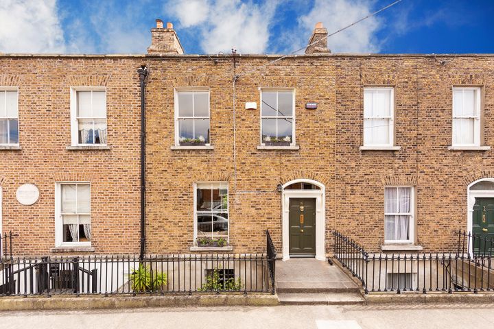 32 Synge Street, Portobello, Dublin 8, Dublin 8, Dublin