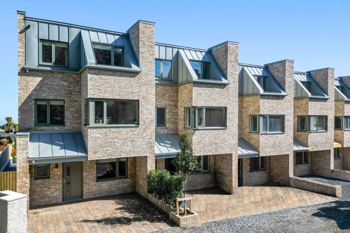 Fortal, Killiney Road, Dalkey, Co. Dublin