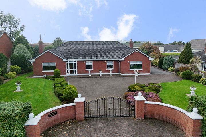 Beechgrove, Matthew's Lane, Donore Road, Drogheda, Co Louth, A92 E7N8