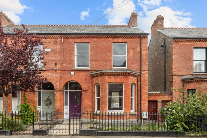 53 Edenvale Road, Ranelagh, Dublin 6, D06T6P9