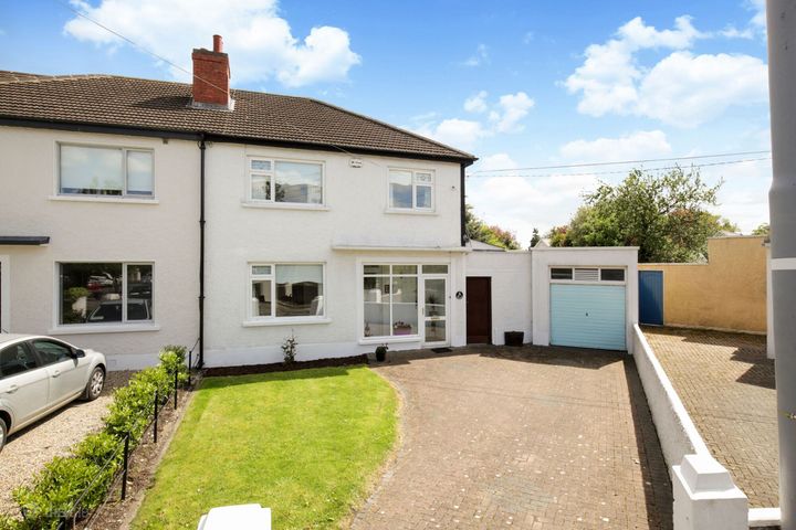 29 Blackheath Gardens, Clontarf, Dublin 3, Dublin 3, Dublin