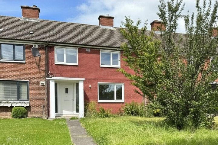 30 Plunkett Avenue, Finglas West, Finglas, Dublin 11
