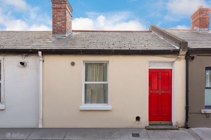 19 Meath Place, The Liberties, Dublin 8, Co. Dublin