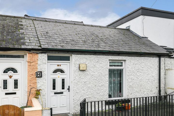 18A Clonliffe Avenue , Drumcondra, Dublin 3, D03WV06