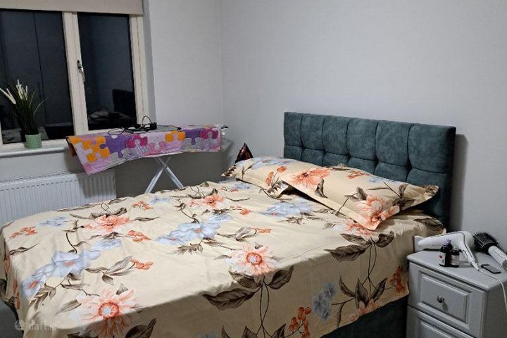 Doorley Court, Rathangan, Co. Kildare