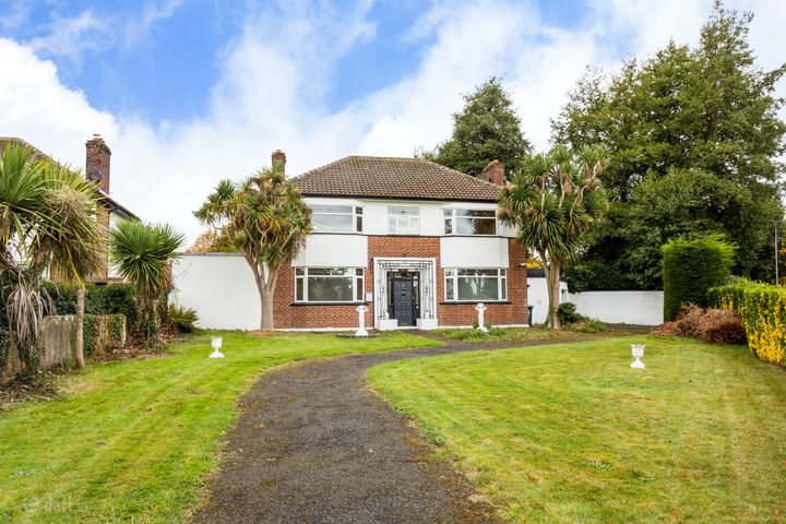 Tara, Foxrock Park, Dublin 18, Dublin 18, Dublin