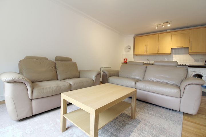 Larch Hill, Santry, Dublin 17