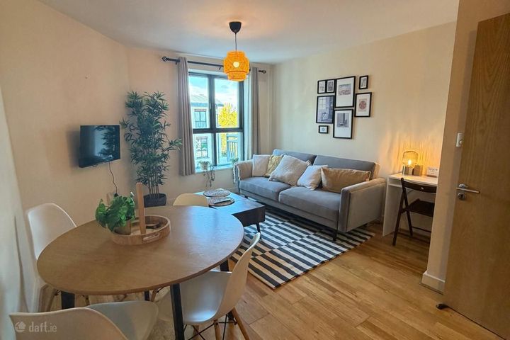 Apartment 23, Saint Fintan'S, North Street, Swords, Co. Dublin