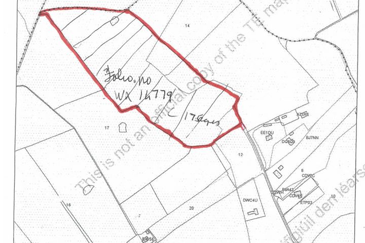Ballina, Ballymurn, Co. Wexford