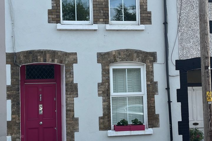 12 West Road, North Strand, Dublin 3
