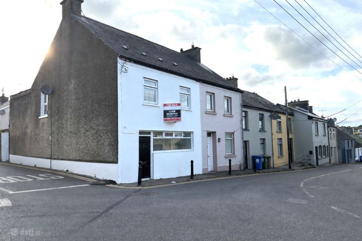 High Street, Newmarket, Kanturk, Co. Cork, P51NX39