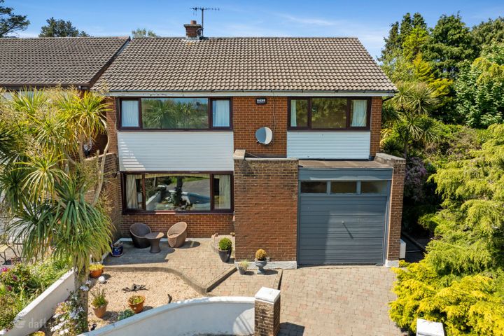 7 Glenalua Heights, Killiney, Co Dublin, A96X0X4