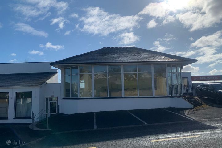 Castleplunkett, Castlerea, Co. Roscommon