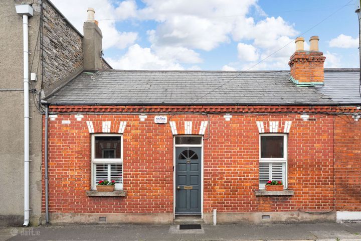 3 Oakfield Place, Dublin 8, Portobello, Dublin 8, D08X0W6