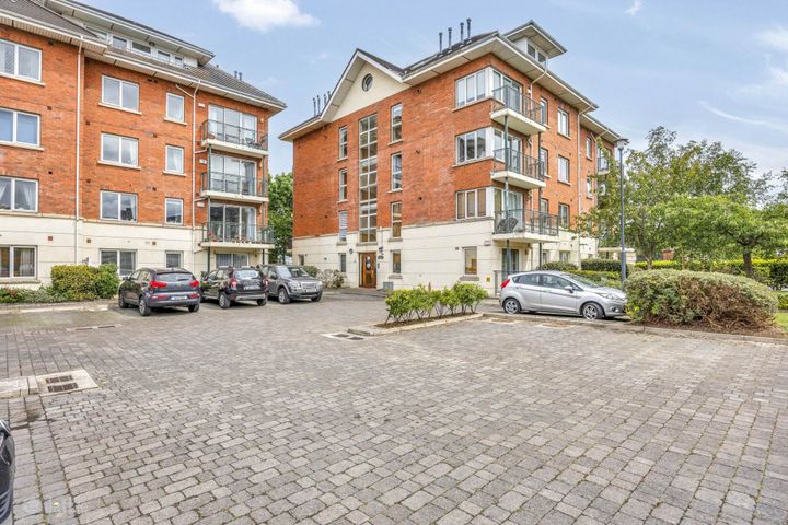 Apt 14, Poplar, Grattan Wood, Hole In The Wall Road, Donaghmede, Dublin 13, D13E192