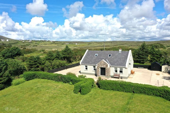 Carrickcoyle, Brinlack, Brinlack, Co. Donegal, F92EA06