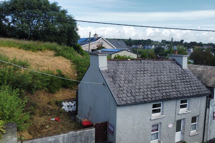Red River House, Scart Road, Bantry, Co. Cork, P75WR04