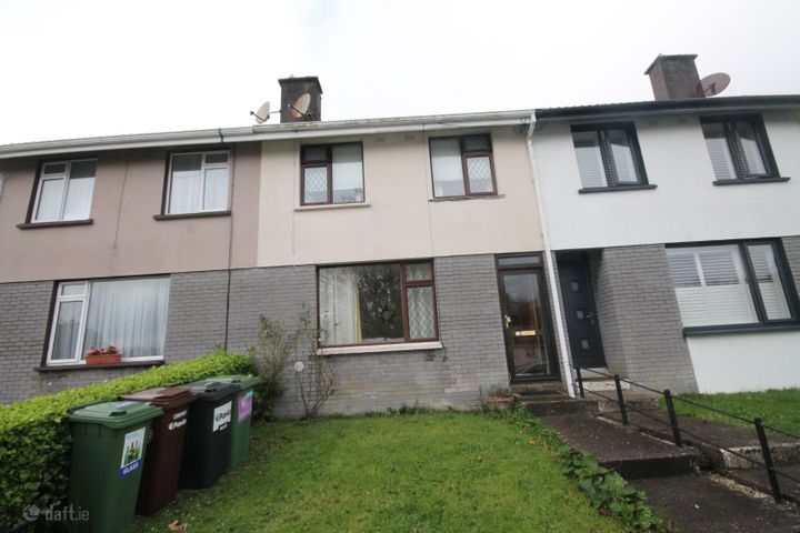 17 Carrigmore Park, Ballinlough, Ballintemple, Co. Cork, T12Y46C