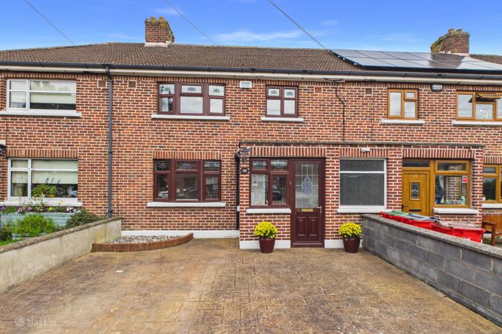 138 Killester Park, Killester, Dublin 5, Co. Dublin, D05T2Y9
