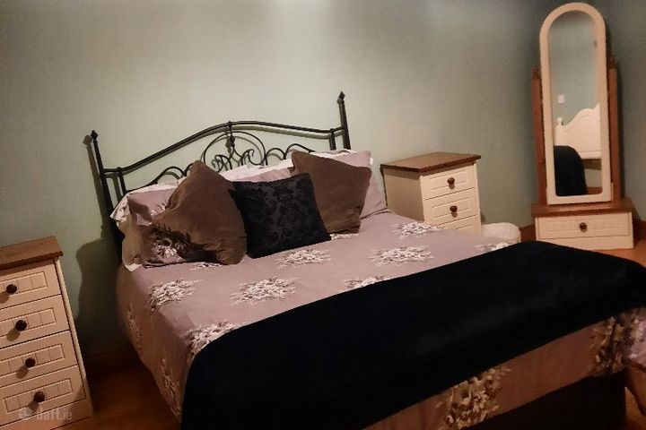 Aughry, Dromod, Co. Leitrim