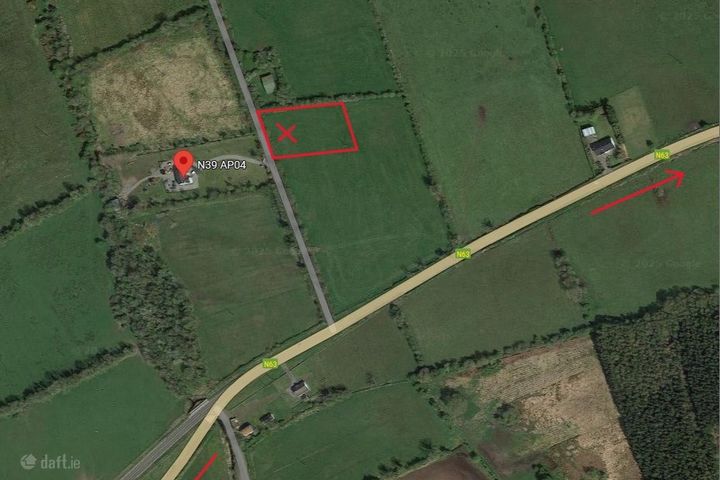 Cloonsellan, Killashee, Co. Longford