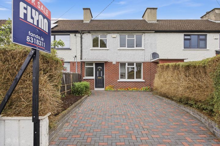 47 Maryville Road, Raheny, Dublin 5, D05CP84