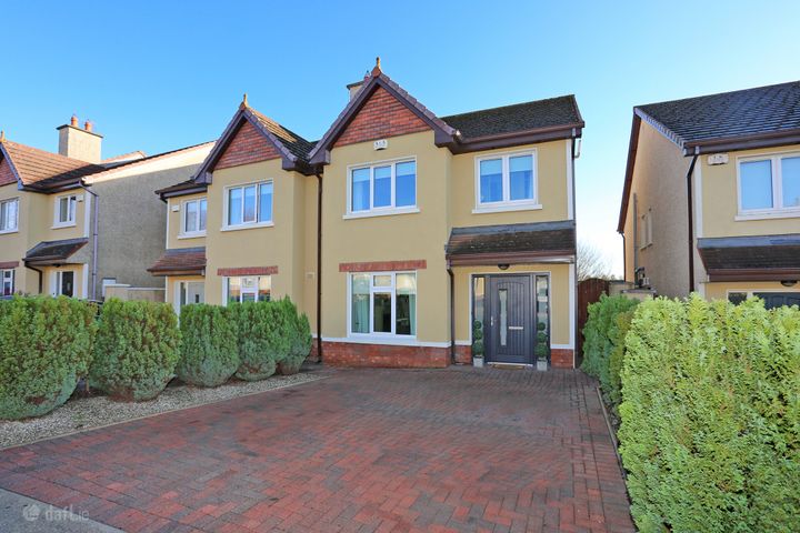 142 Kylemore, Old Schoolhouse Rd, Castletroy, Limerick