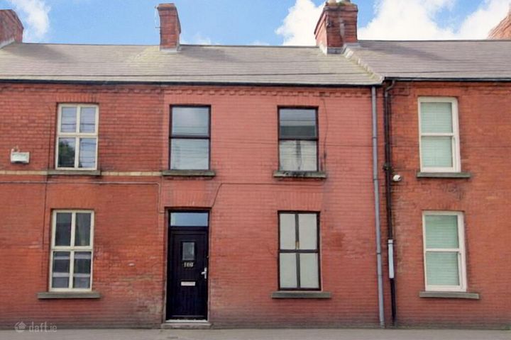 14 The Long Avenue, Avenue Road, Dundalk, Co. Louth, A91T9F6