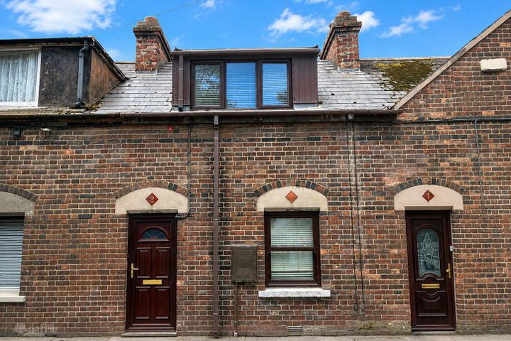 2 Hibernian Buildings, Albert Road, Blackrock, Co. Cork, T12Y5FT