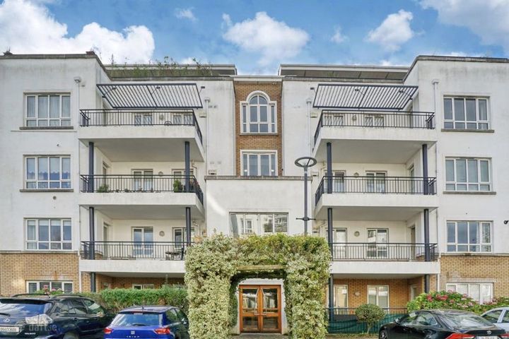 Apartment, Block 6, Seamount, Blackrock, Co. Dublin