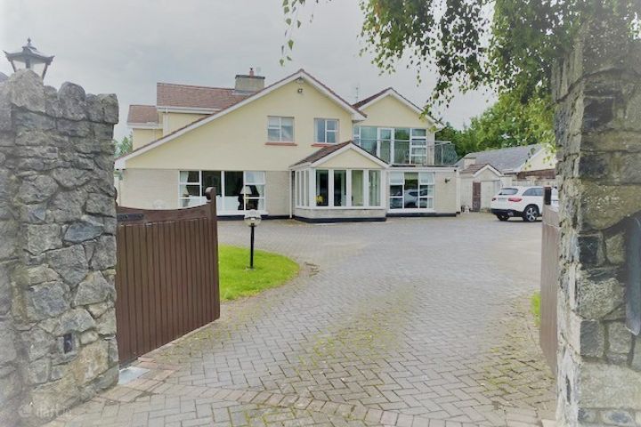 1 Euroville, Ballyclough, Limerick, Limerick