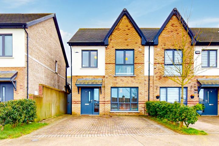 13 Elder Heath Walk, Kiltipper, Dublin 24, D24T6YF