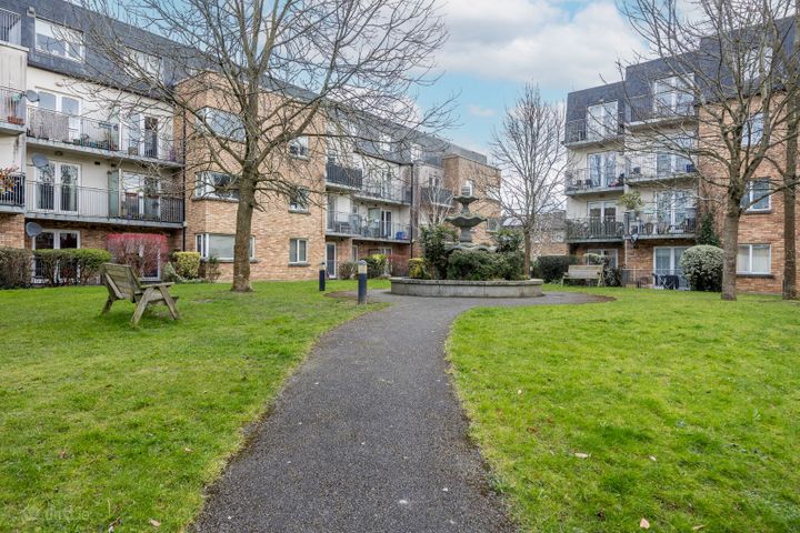 Apartment 27, Eaton Close, Rathcoole, Co. Dublin