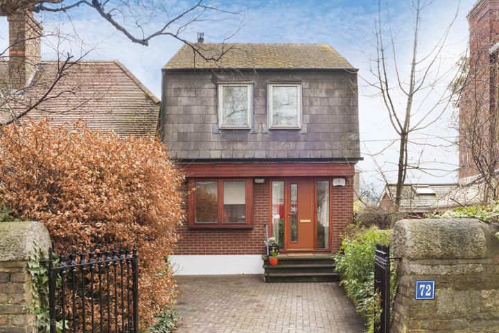 72 Lansdowne Road, Dublin 4, Dublin