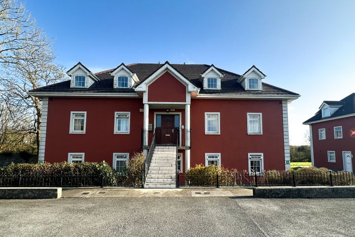 29 River Walk, Church Street, Gort, Co Galway, H91TP46