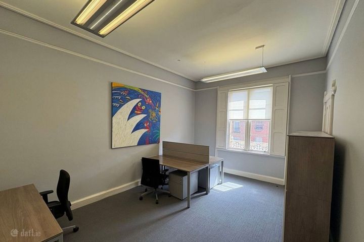 Fitzwilliam Place, Dublin 2