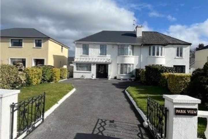 Park View, Upper Lewis Road, Killarney, Co. Kerry, V93VFP7