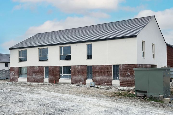 The Creche at Effernock, Trim, Co. Meath