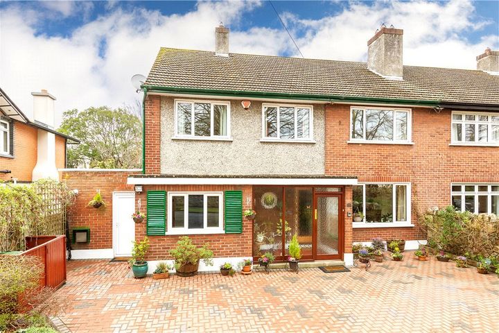 22 Temple Rd, Dartry, Dublin 6, Dublin 6, Dublin