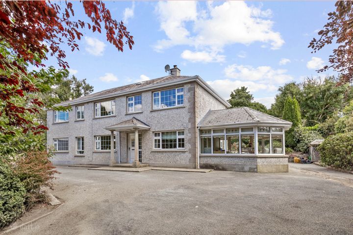 Seskinryan,, Bagenalstown,, Co. Carlow, R21YN12