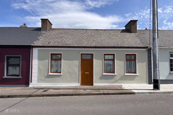 Saint Annes, Grattan Street, Kilkee, Co. Clare, Kilkee, Co. Clare, V15EA06