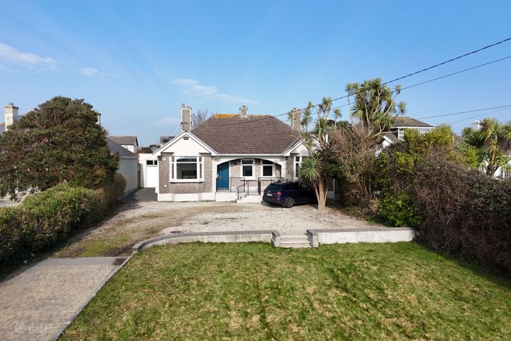 Dublin Road, Sutton, Dublin 13