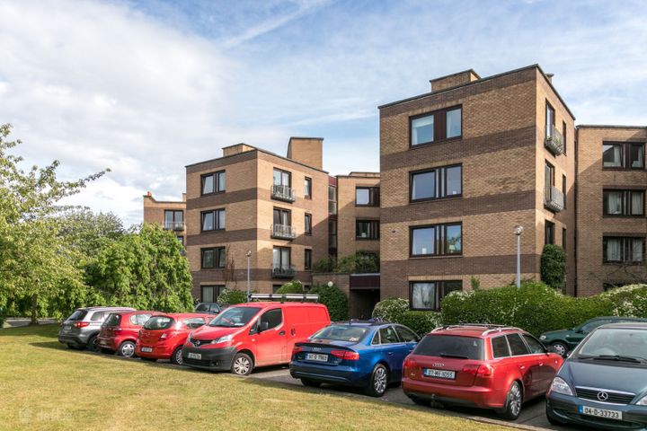 Apartment 5c, Belfield Court, Belfield, Dublin 4