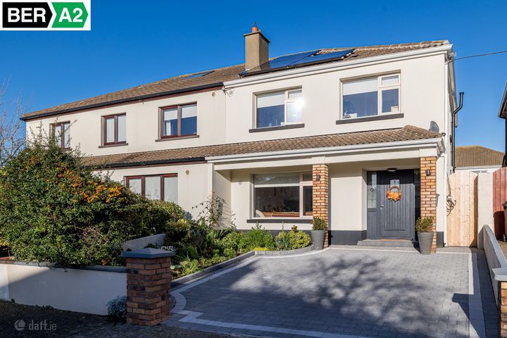 16 Seabury View, Malahide, Malahide, Dublin