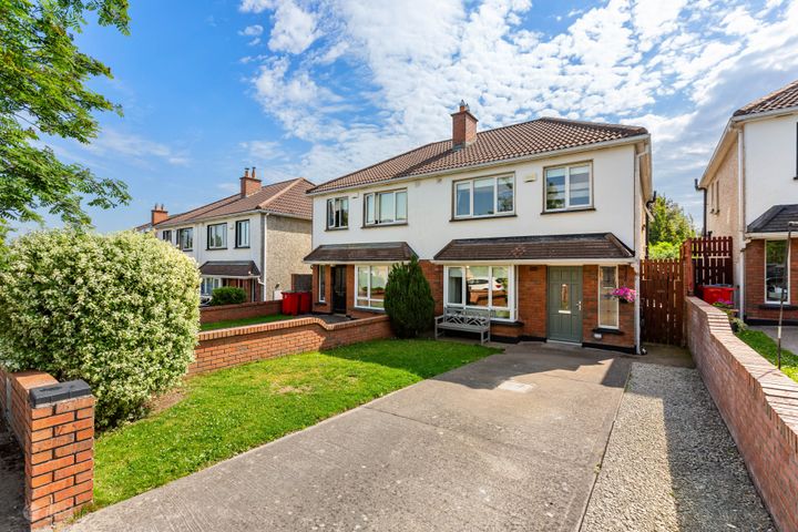 30 Beechdale Road, Ballycullen, Dublin 24, D24C446